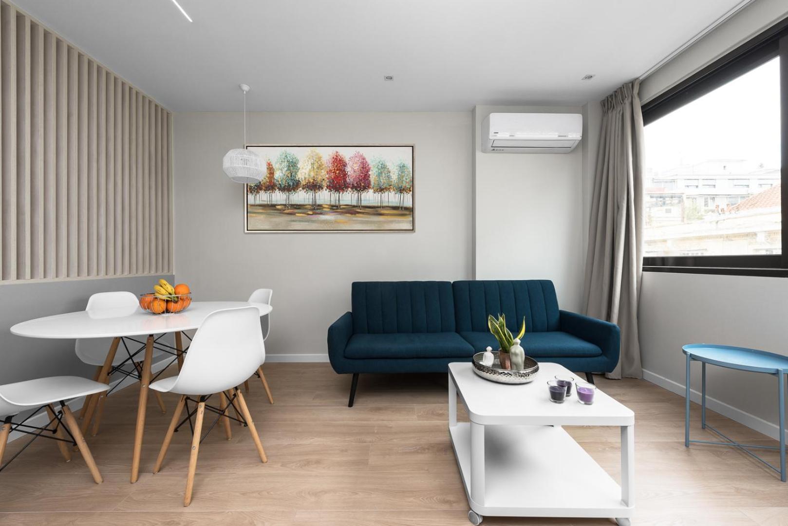 Lagom, Nilie Hospitality Mgmt Apartment Thessaloniki Exterior photo