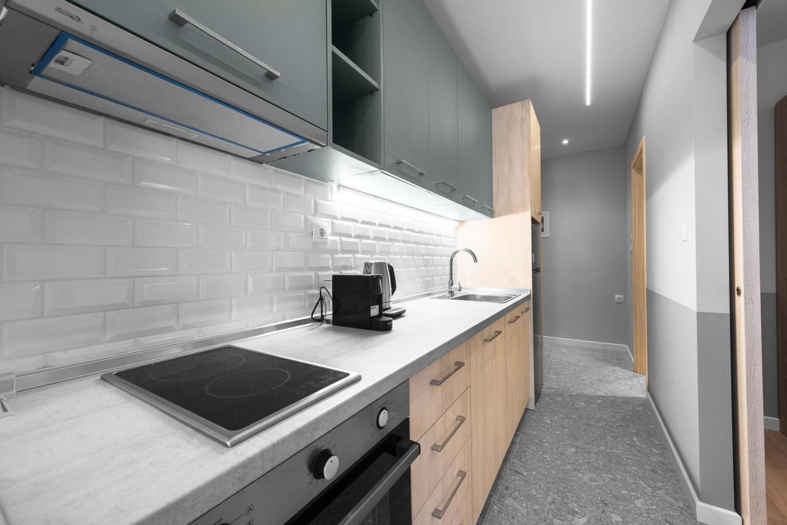 Lagom, Nilie Hospitality Mgmt Apartment Thessaloniki Exterior photo